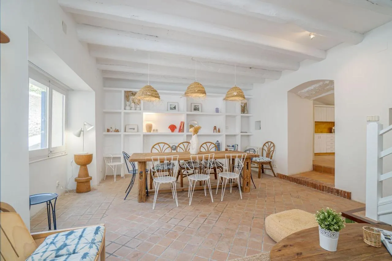 Can Miranda Cadaques Holiday home