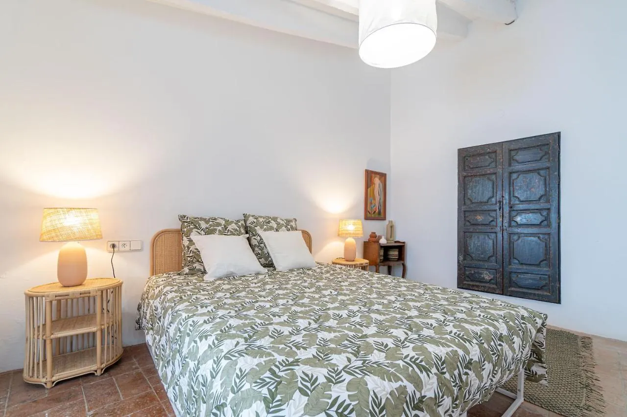 Holiday home Can Miranda Cadaques